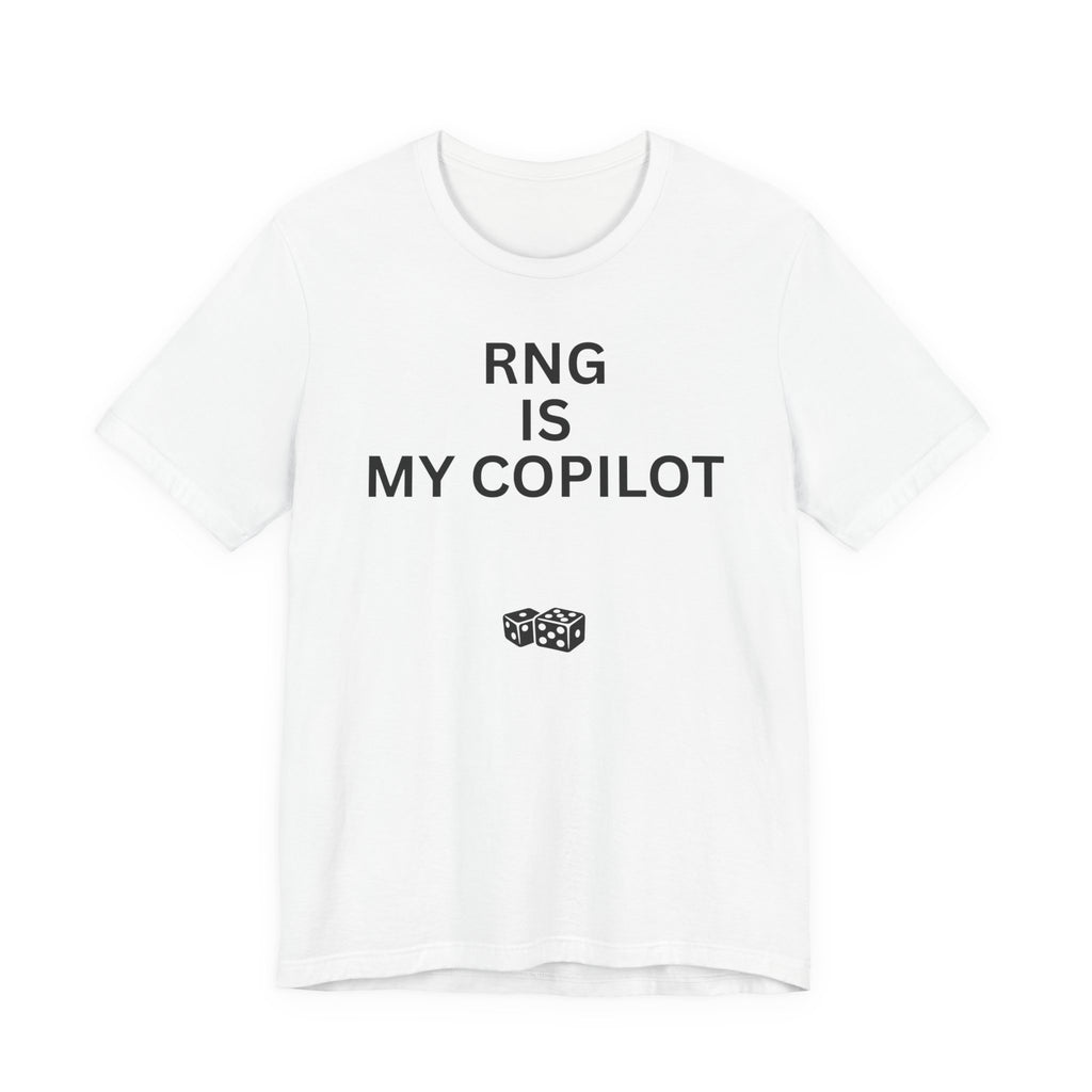 RNG IS MY COPILOT