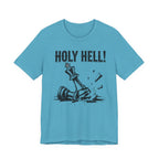 Holy Hell!