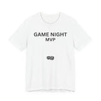 GAME NIGHT MVP