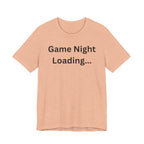 GAME NIGHT LOADING