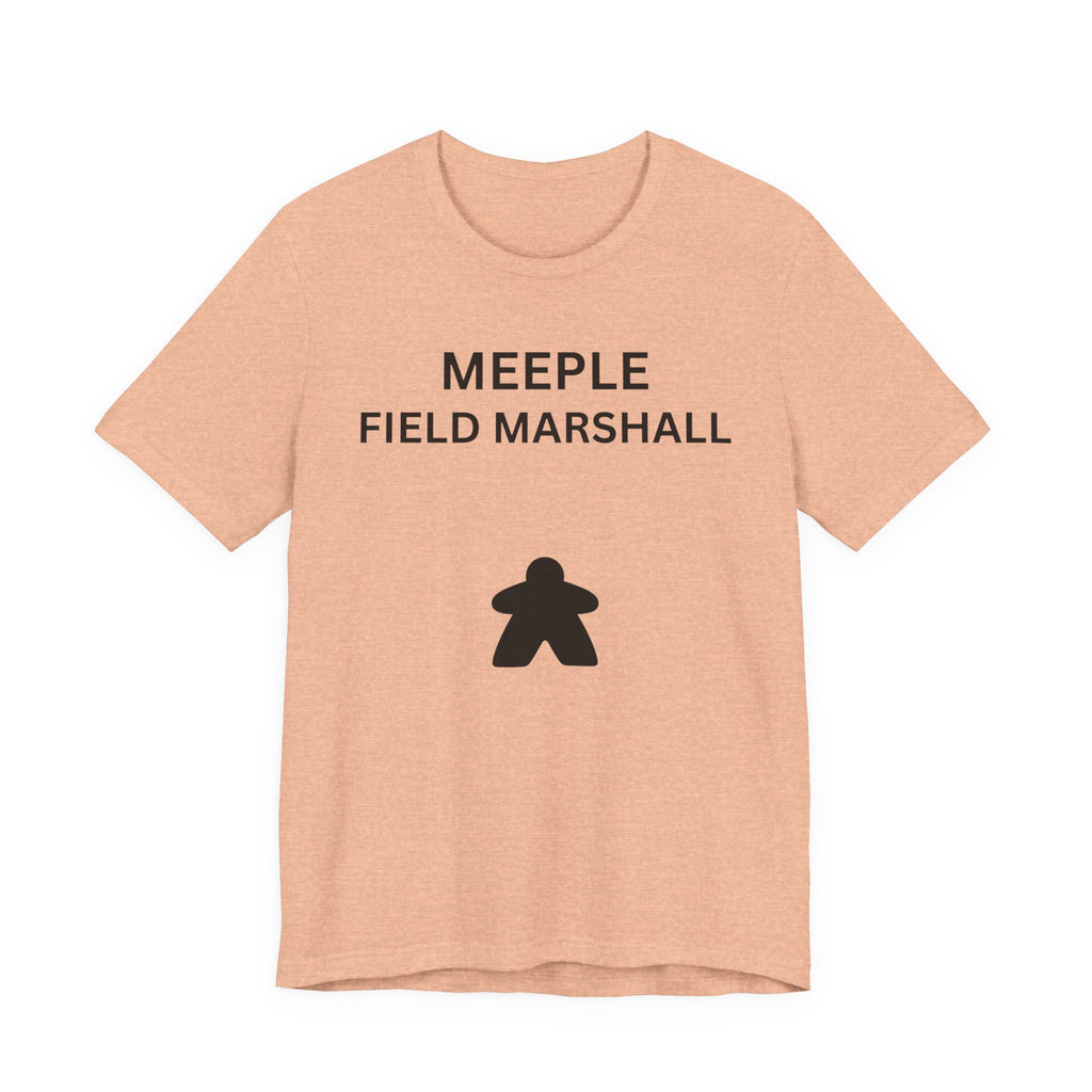MEEPLE FIELD MARSHALL