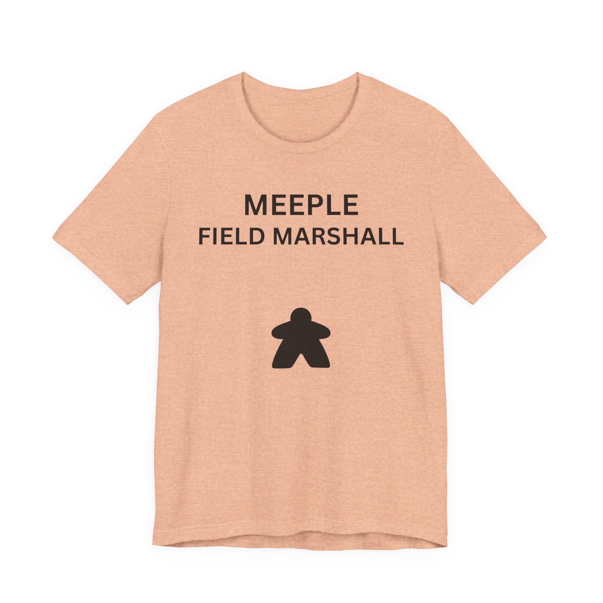 MEEPLE FIELD MARSHALL
