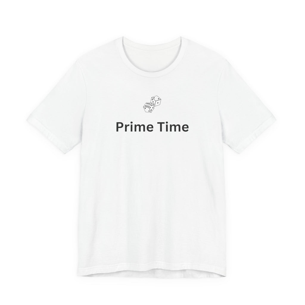 PRIME TIME