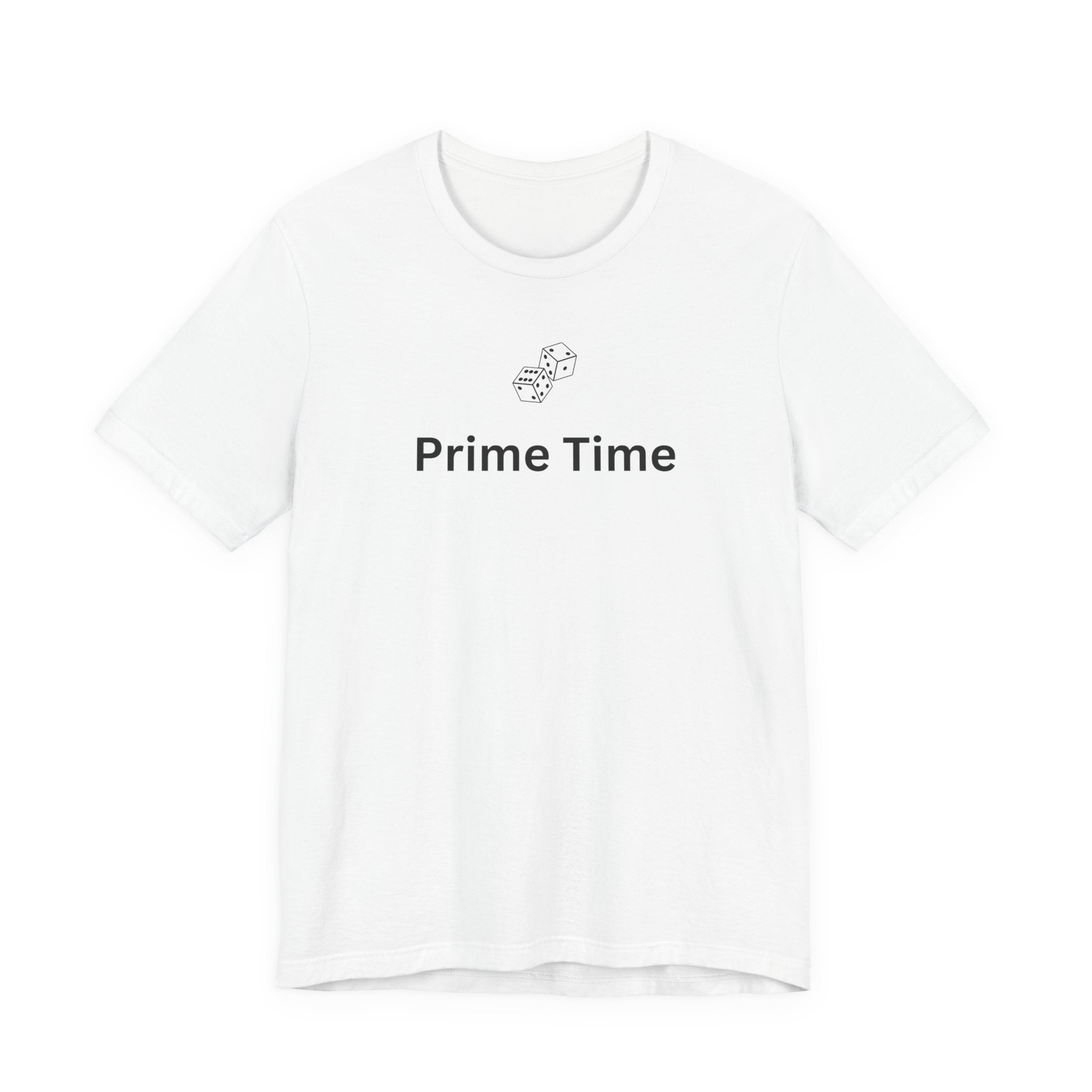 PRIME TIME