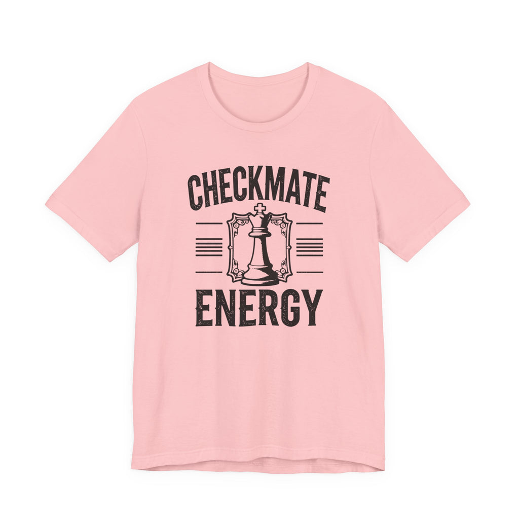 Checkmate Energy
