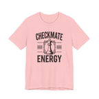 Checkmate Energy