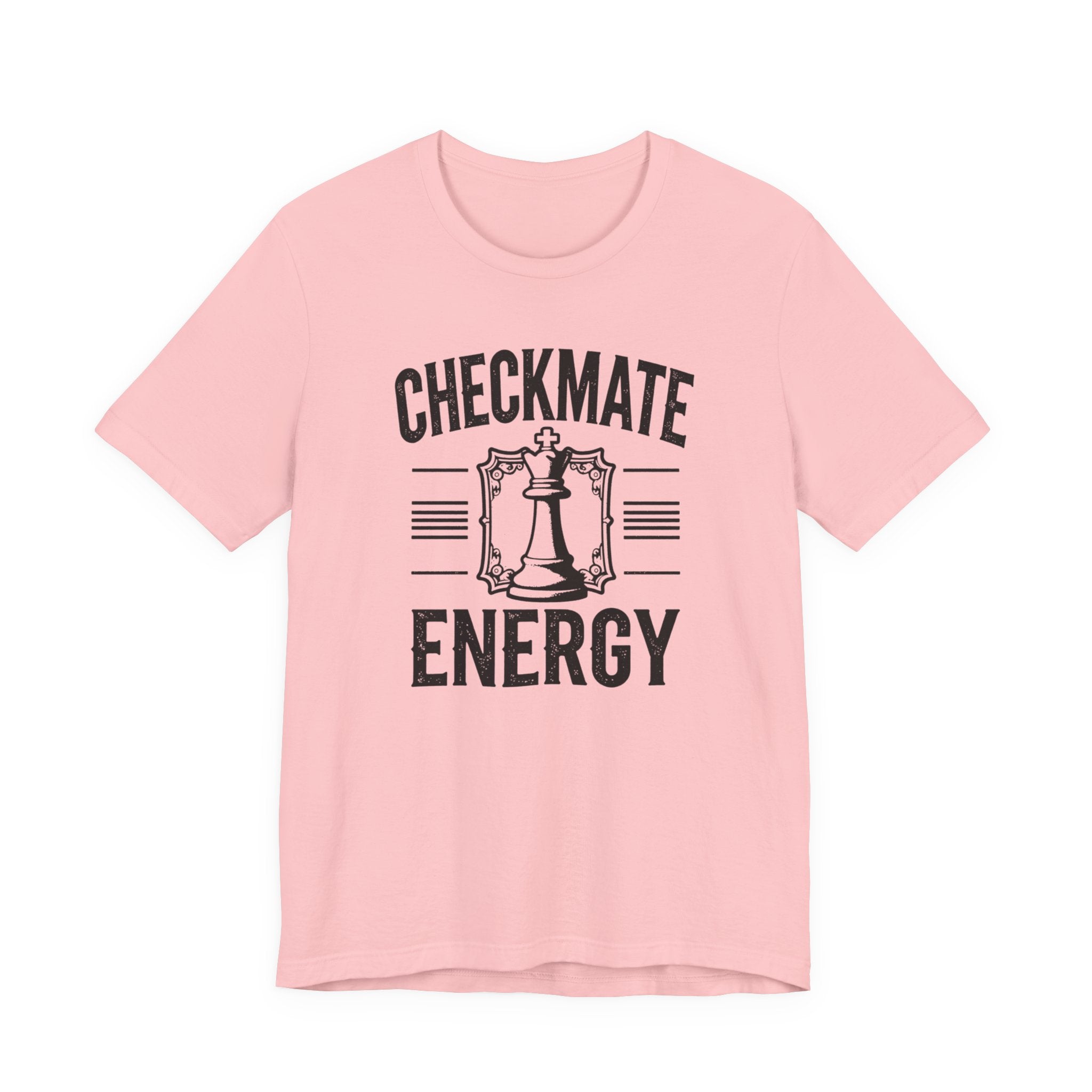 Checkmate Energy