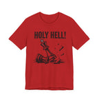 Holy Hell!