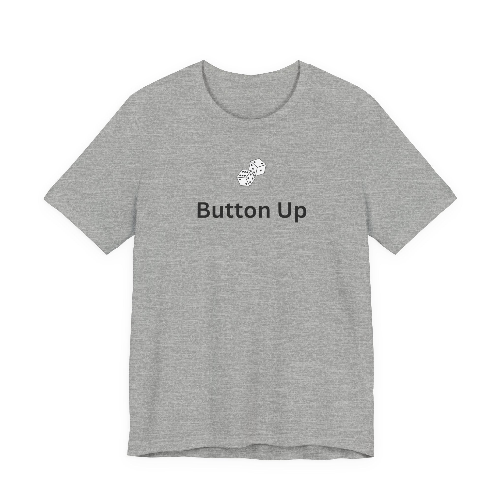 BUTTON UP