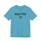 Bogus Pass