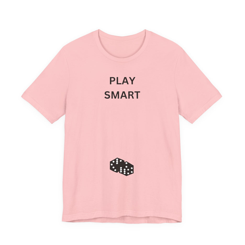 PLAY SMART