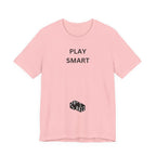 PLAY SMART