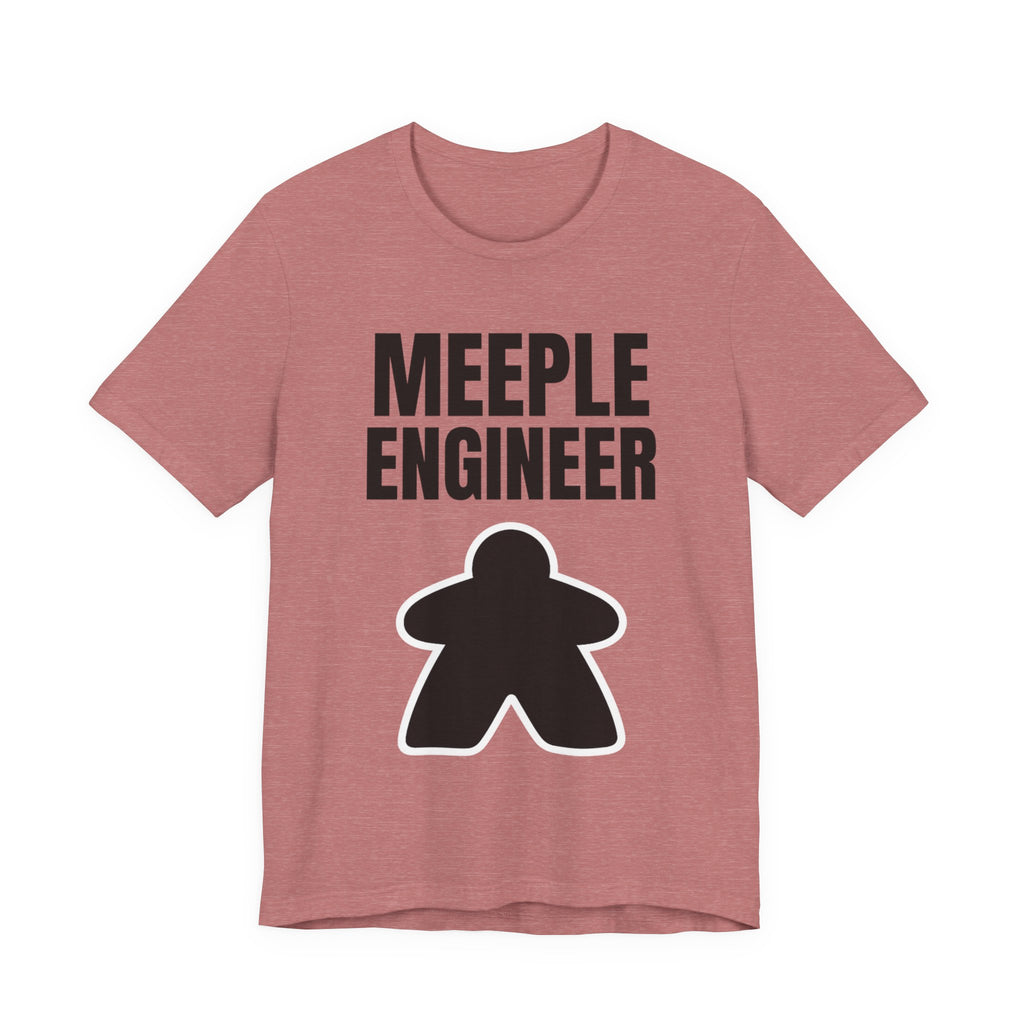 Meeple Engineer