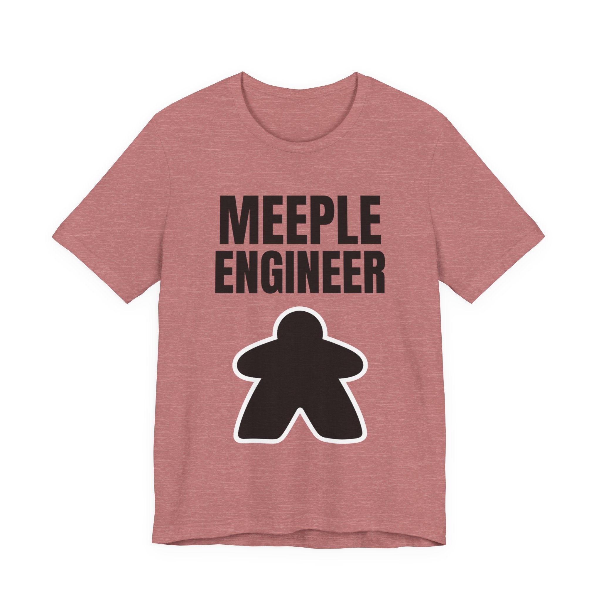 Meeple Engineer