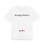 STRATEGY MATTERS