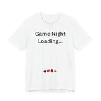 GAME NIGHT LOADING