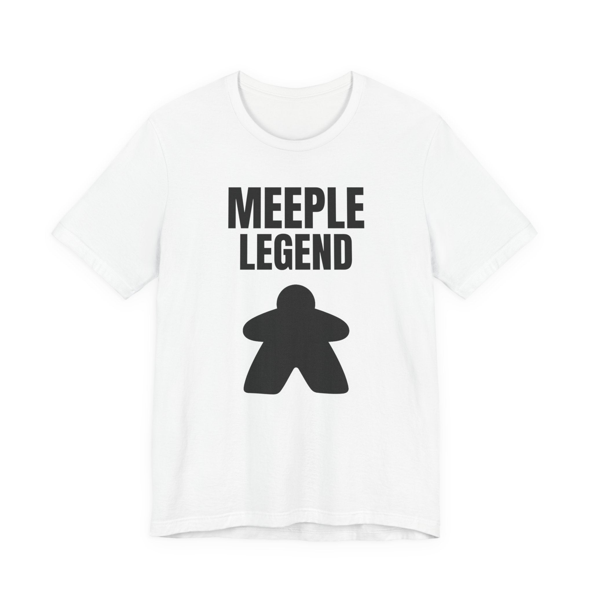 MEEPLE LEGEND