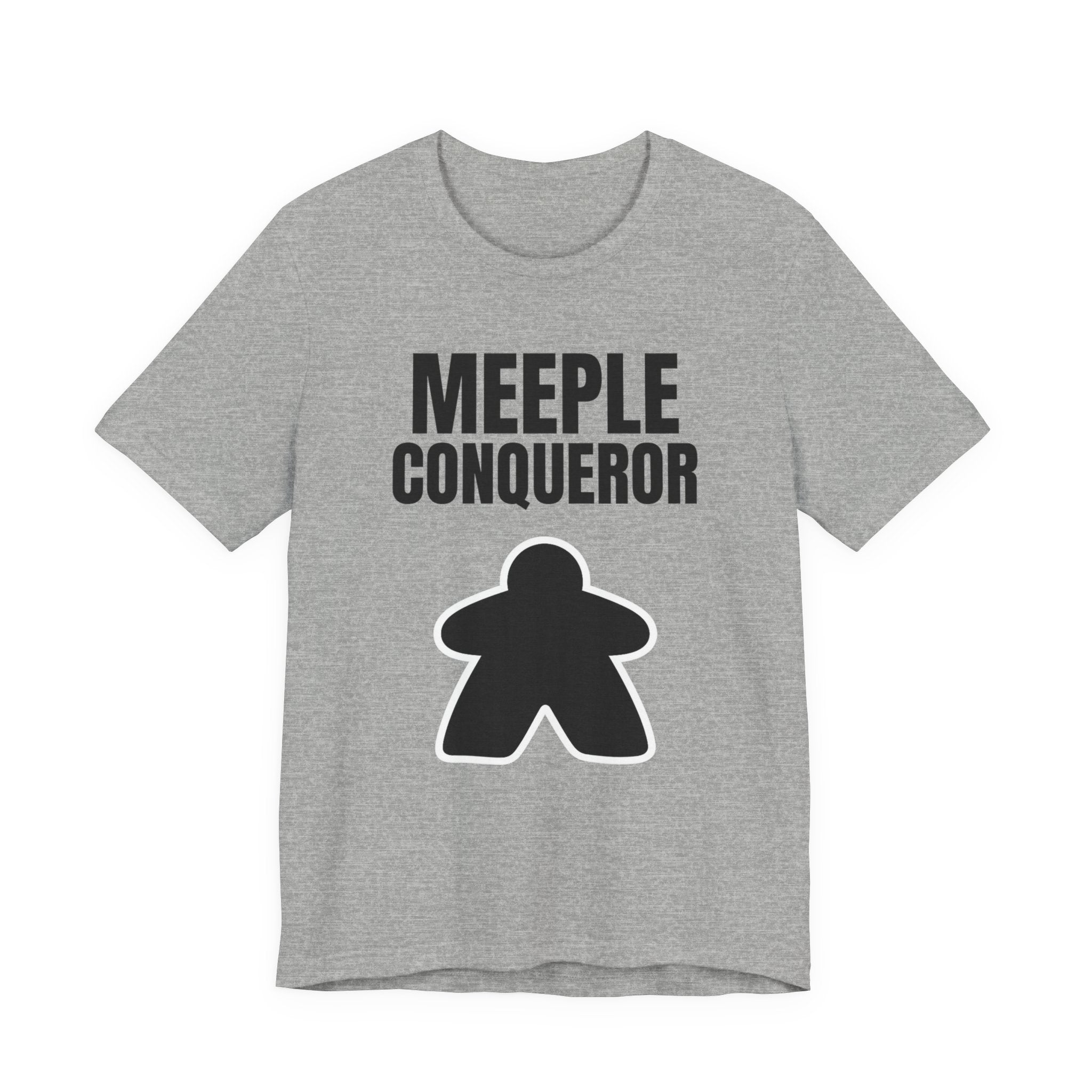 Meeple Conqueror