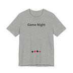 GAME NIGHT
