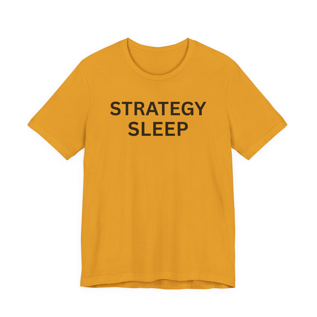 STRATEGY SLEEP