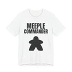 MEEPLE COMMANDER
