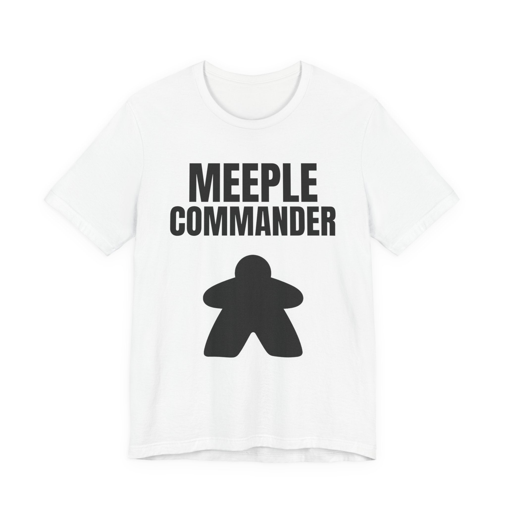 MEEPLE COMMANDER