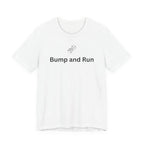 BUMP AND RUN