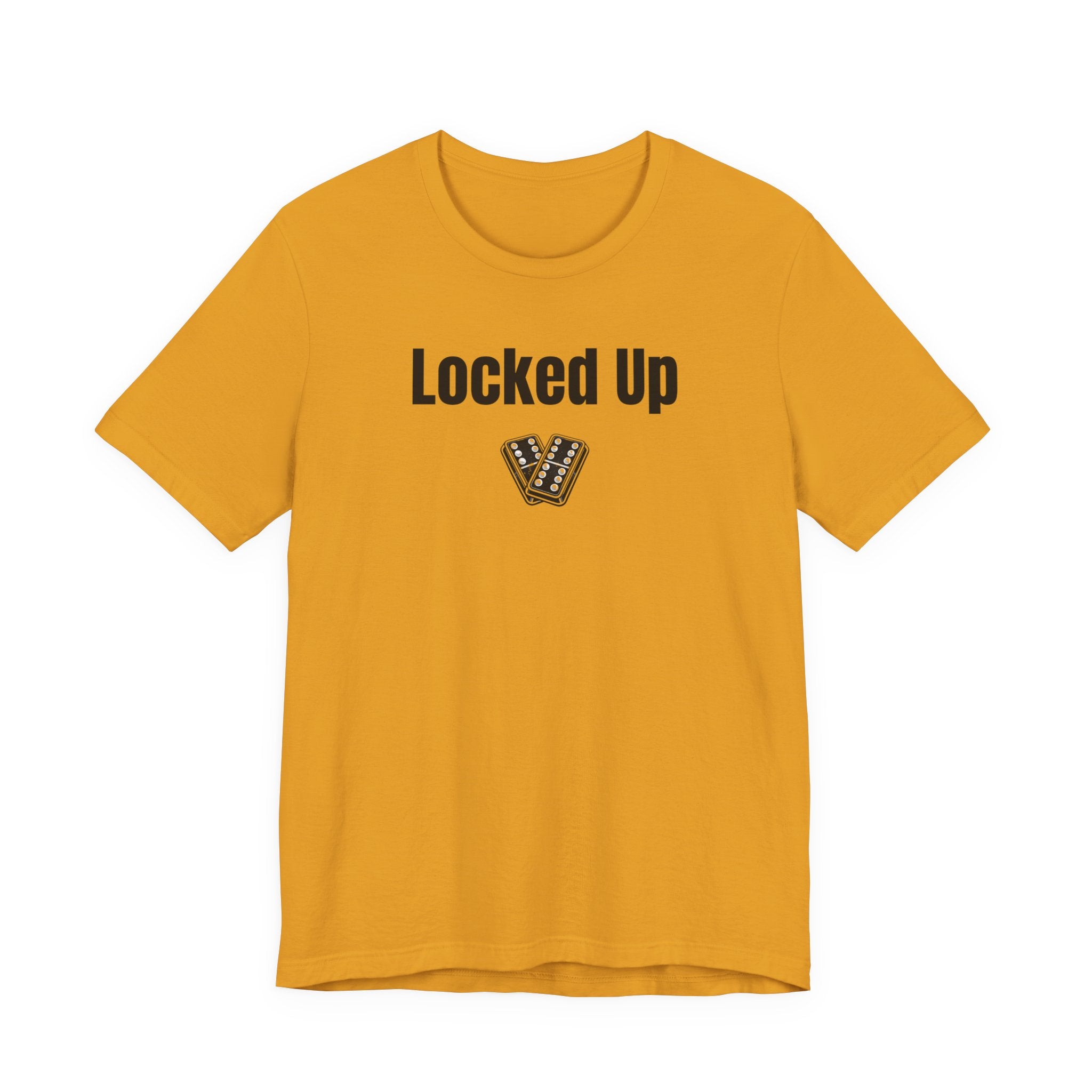 Locked Up