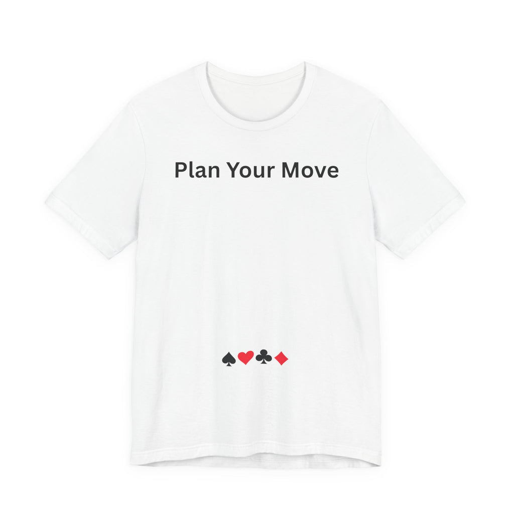 PLAN YOUR MOVE