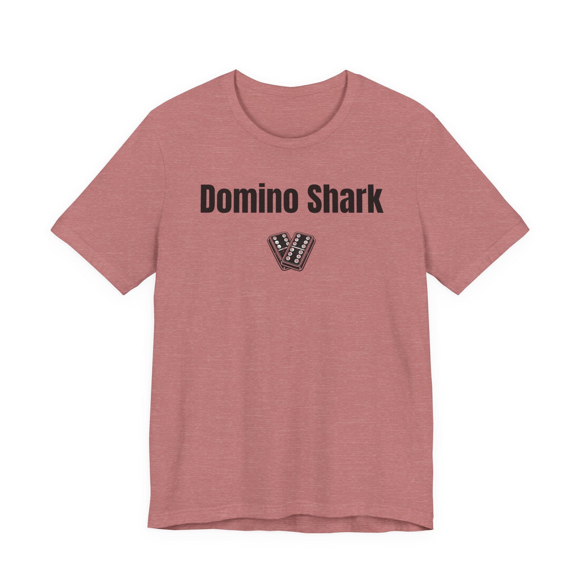 Domino Shark