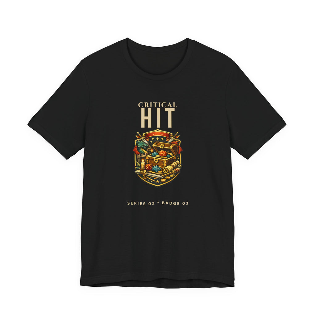 Critical Hit