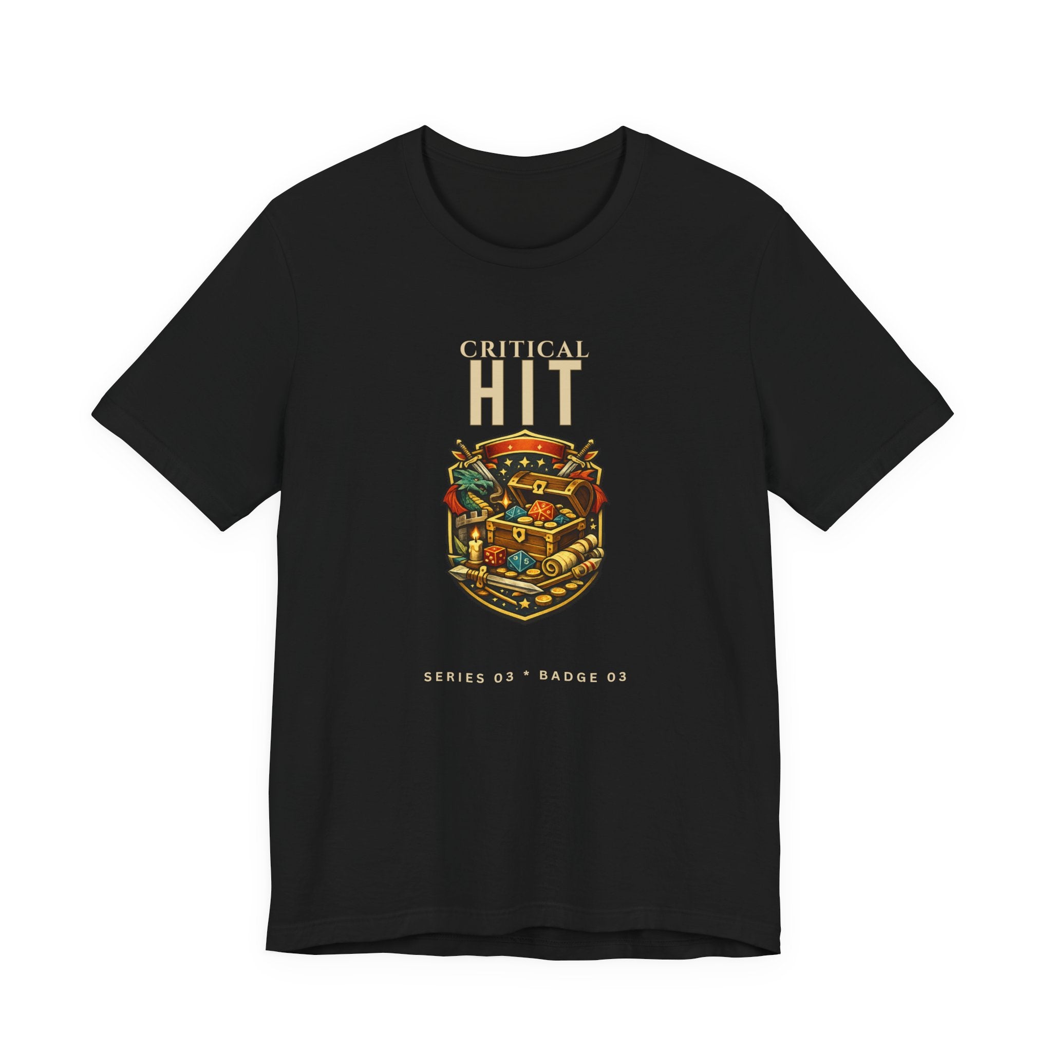 Critical Hit
