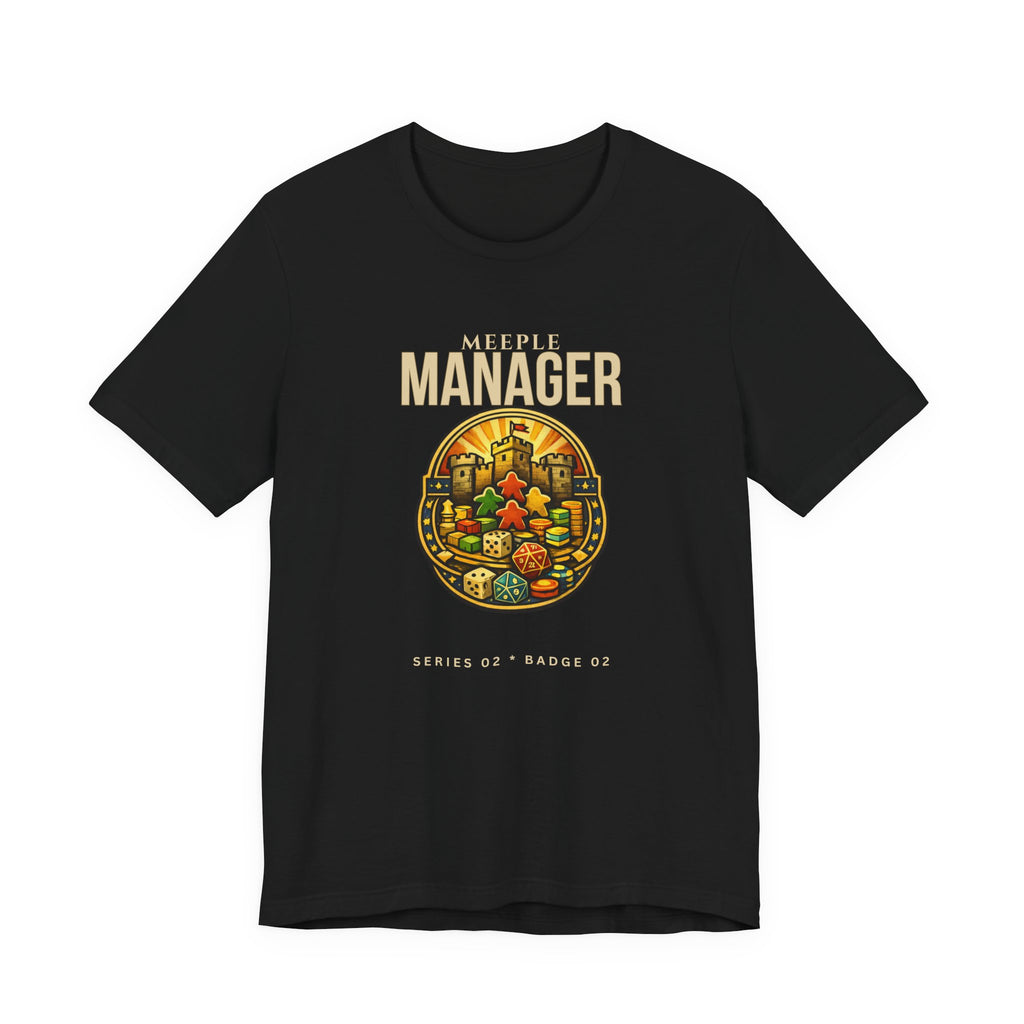 Meeple Manager
