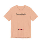 GAME NIGHT