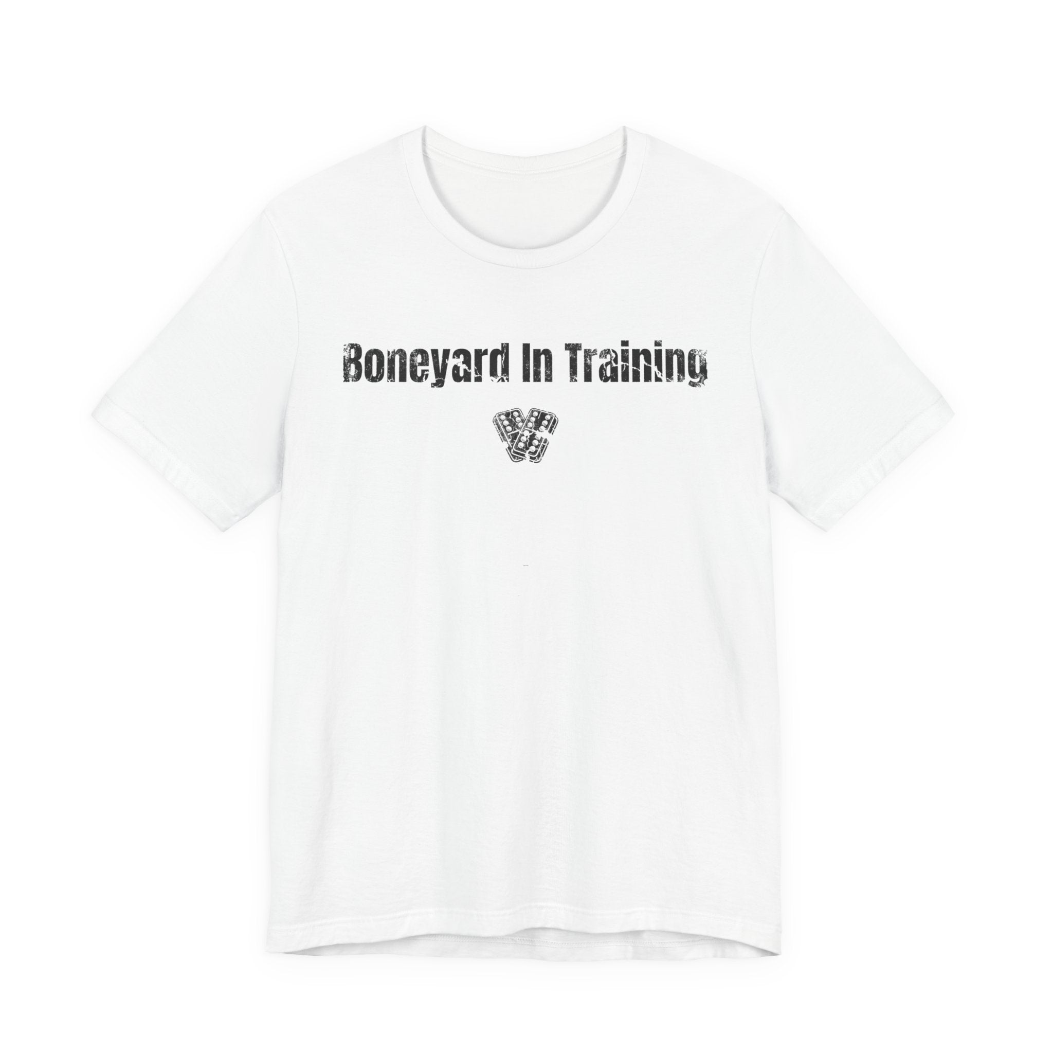 Boneyard In Training
