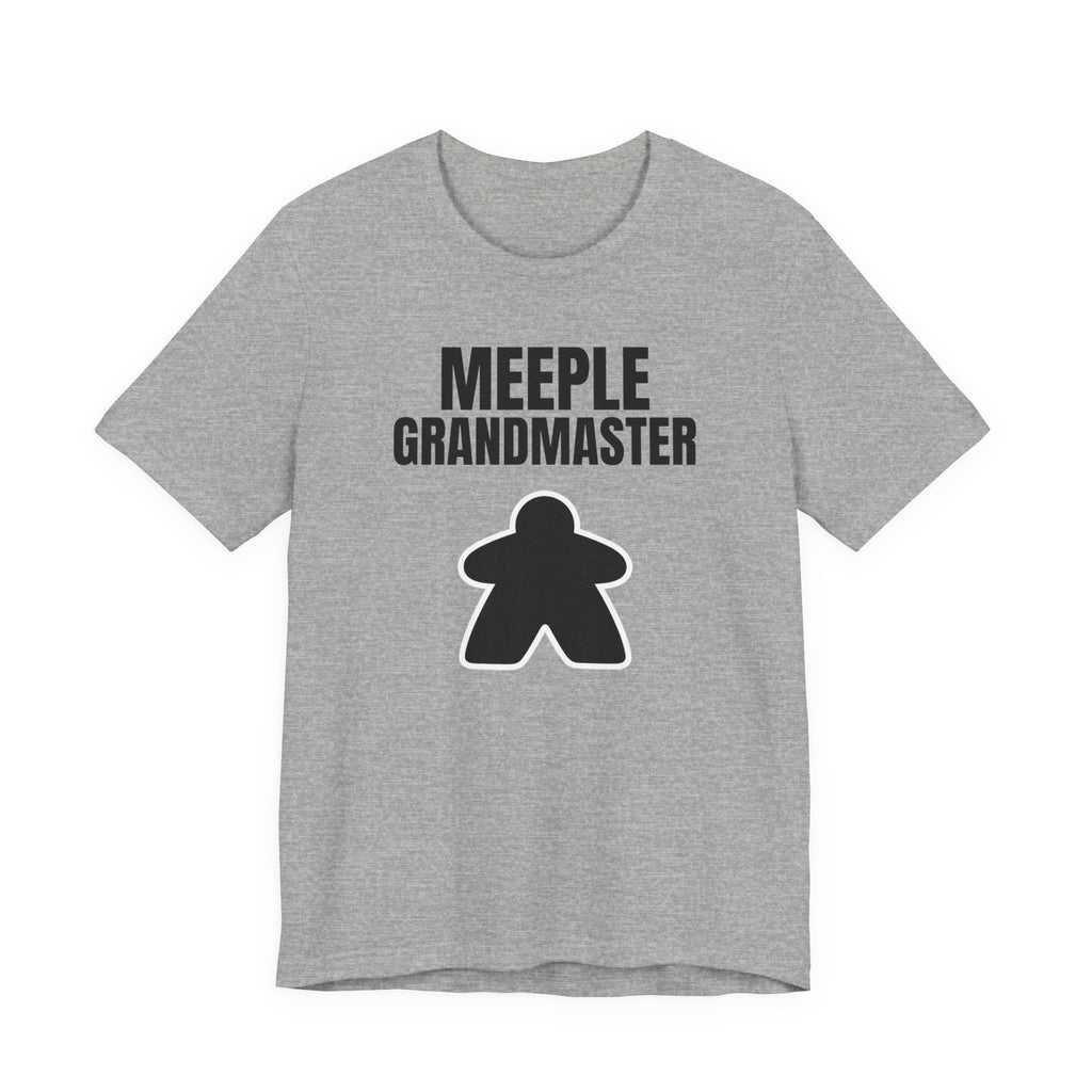 Meeple Grandmaster
