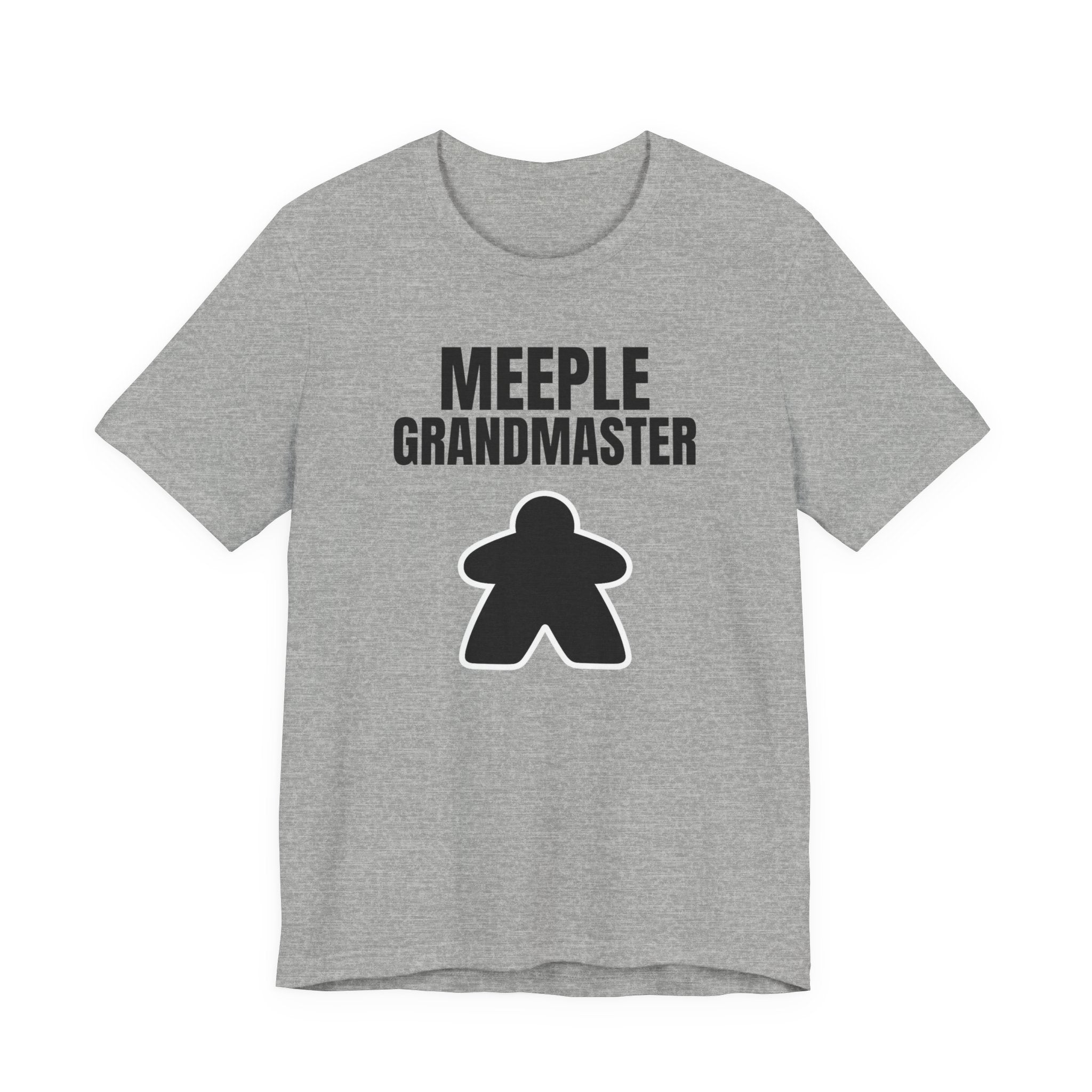 Meeple Grandmaster
