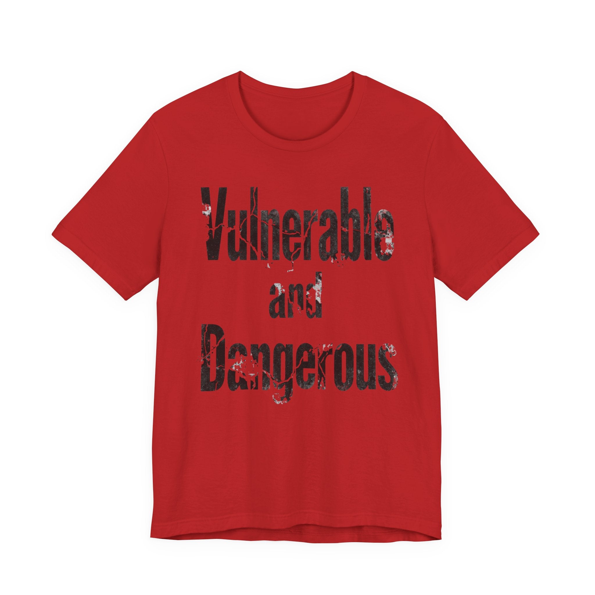 Vulnerable and Dangerous
