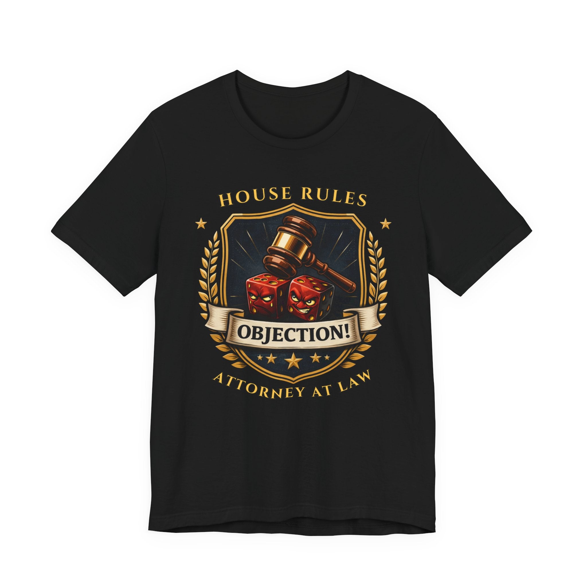 House Rules