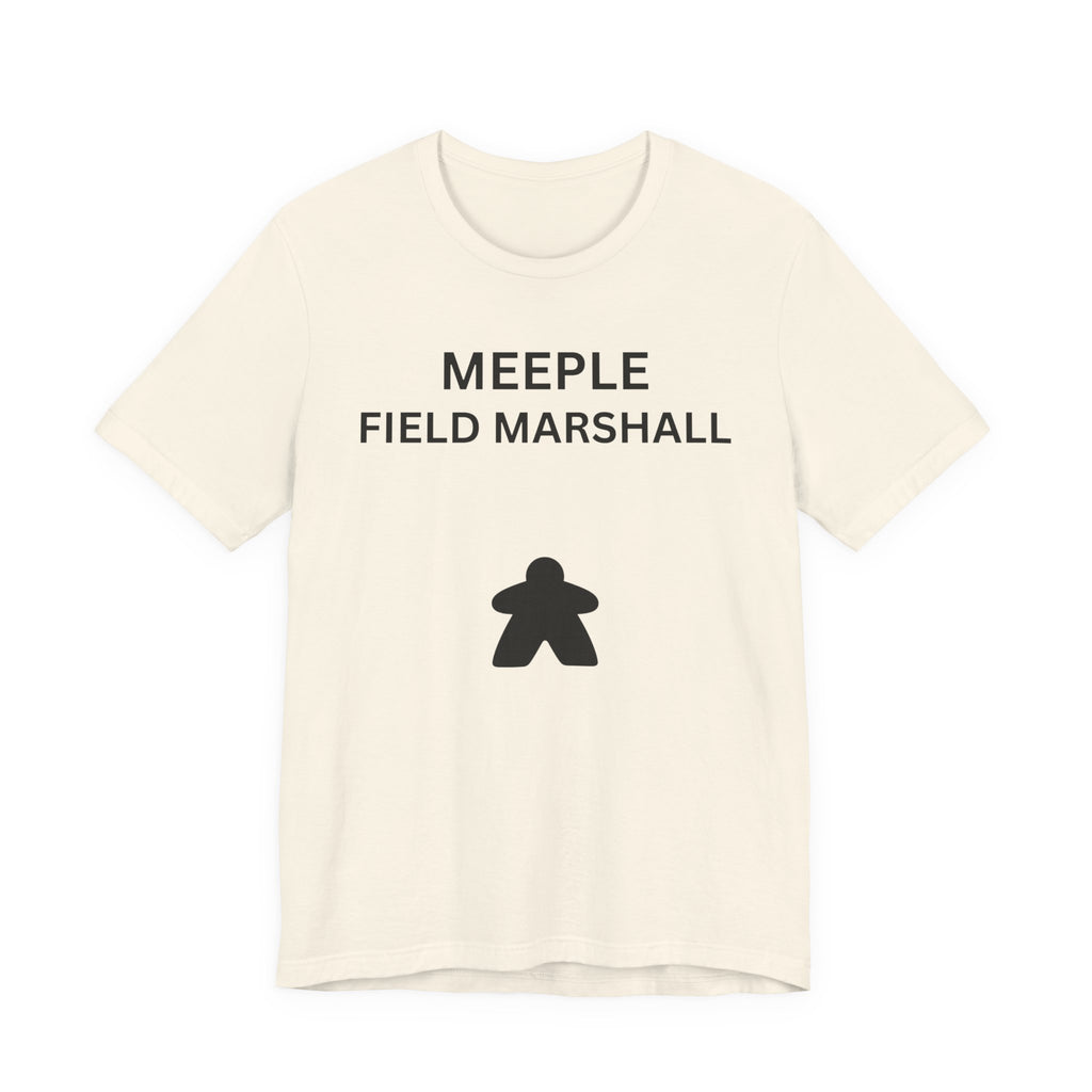 MEEPLE FIELD MARSHALL
