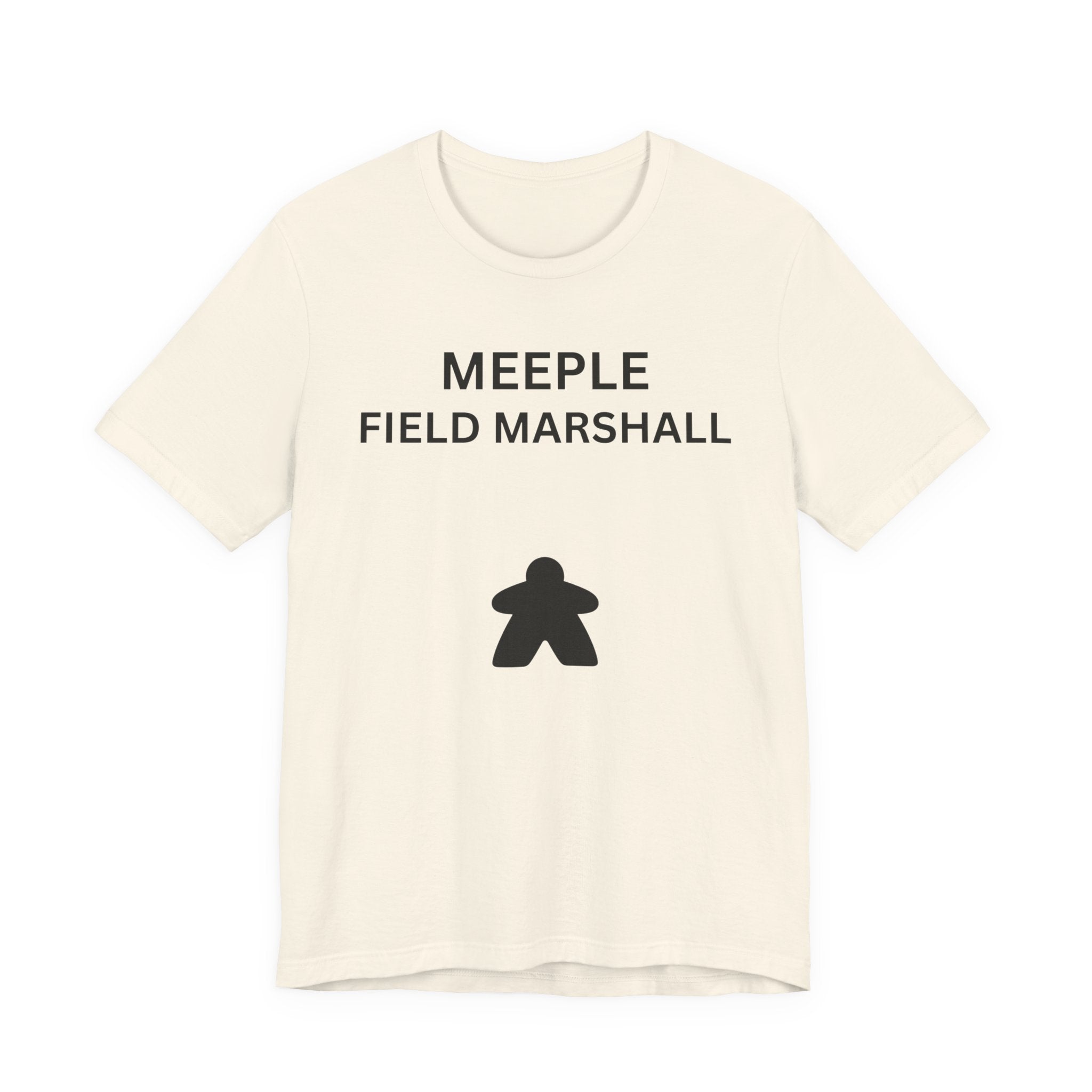 MEEPLE FIELD MARSHALL