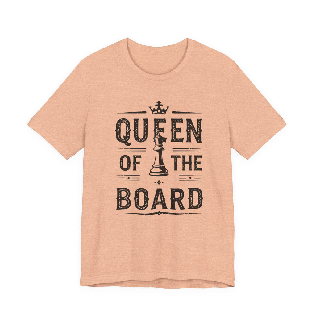Queen Of The Board