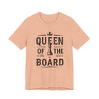 Queen Of The Board