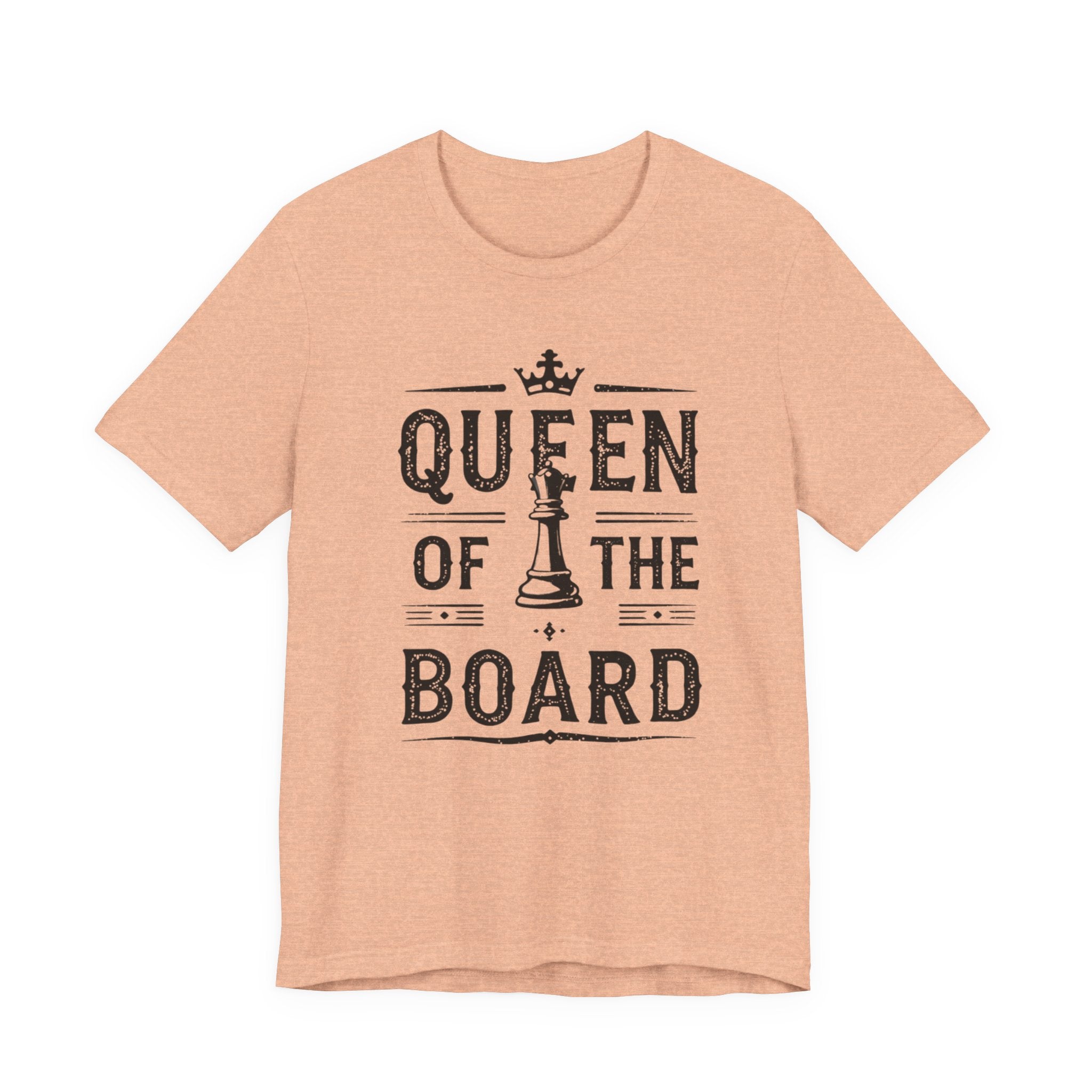 Queen Of The Board