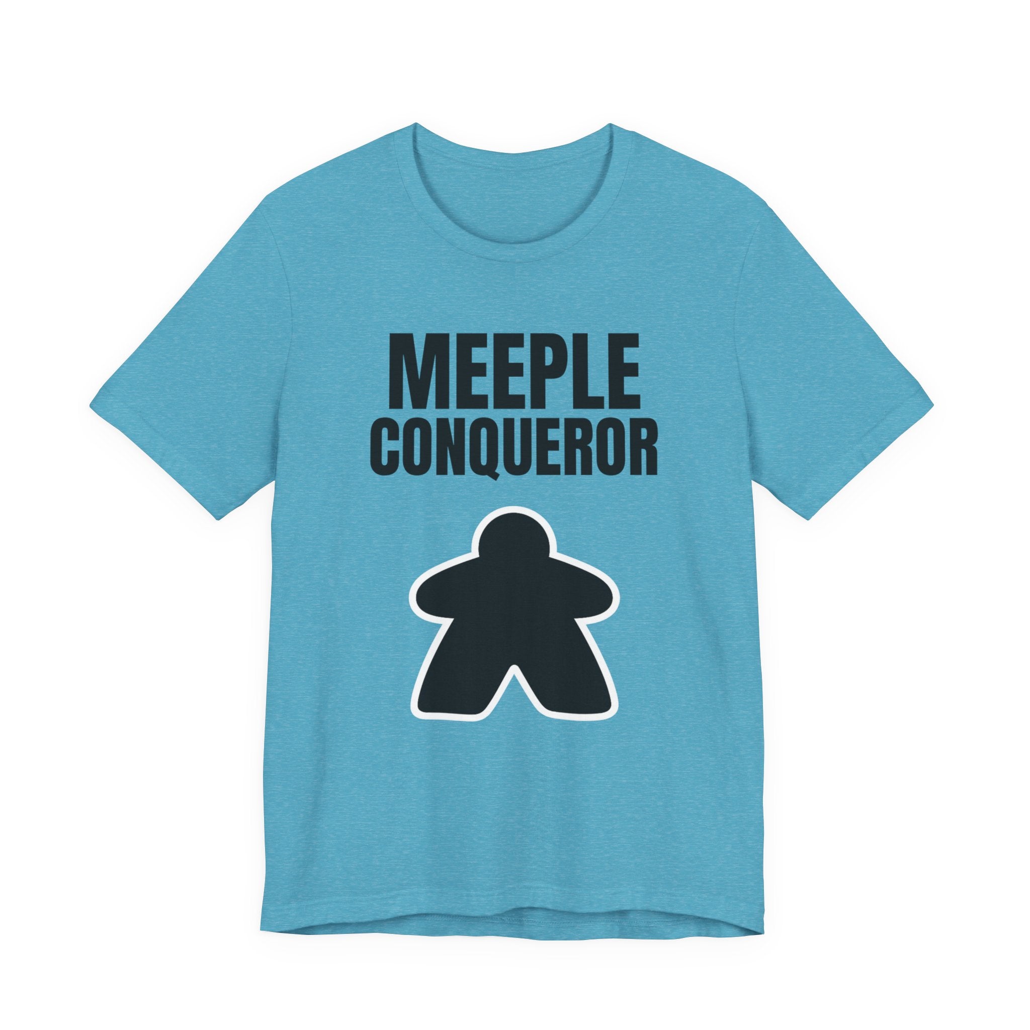 Meeple Conqueror