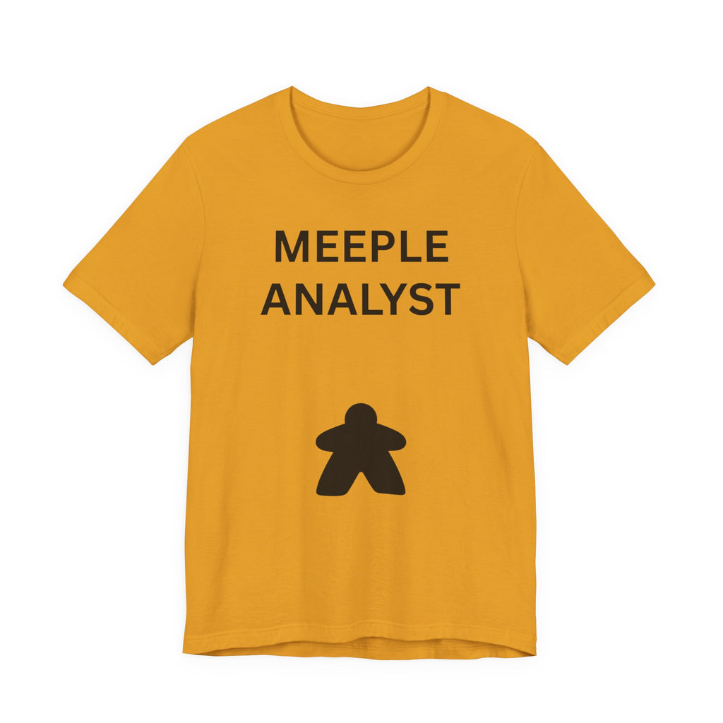 MEEPLE ANALYST