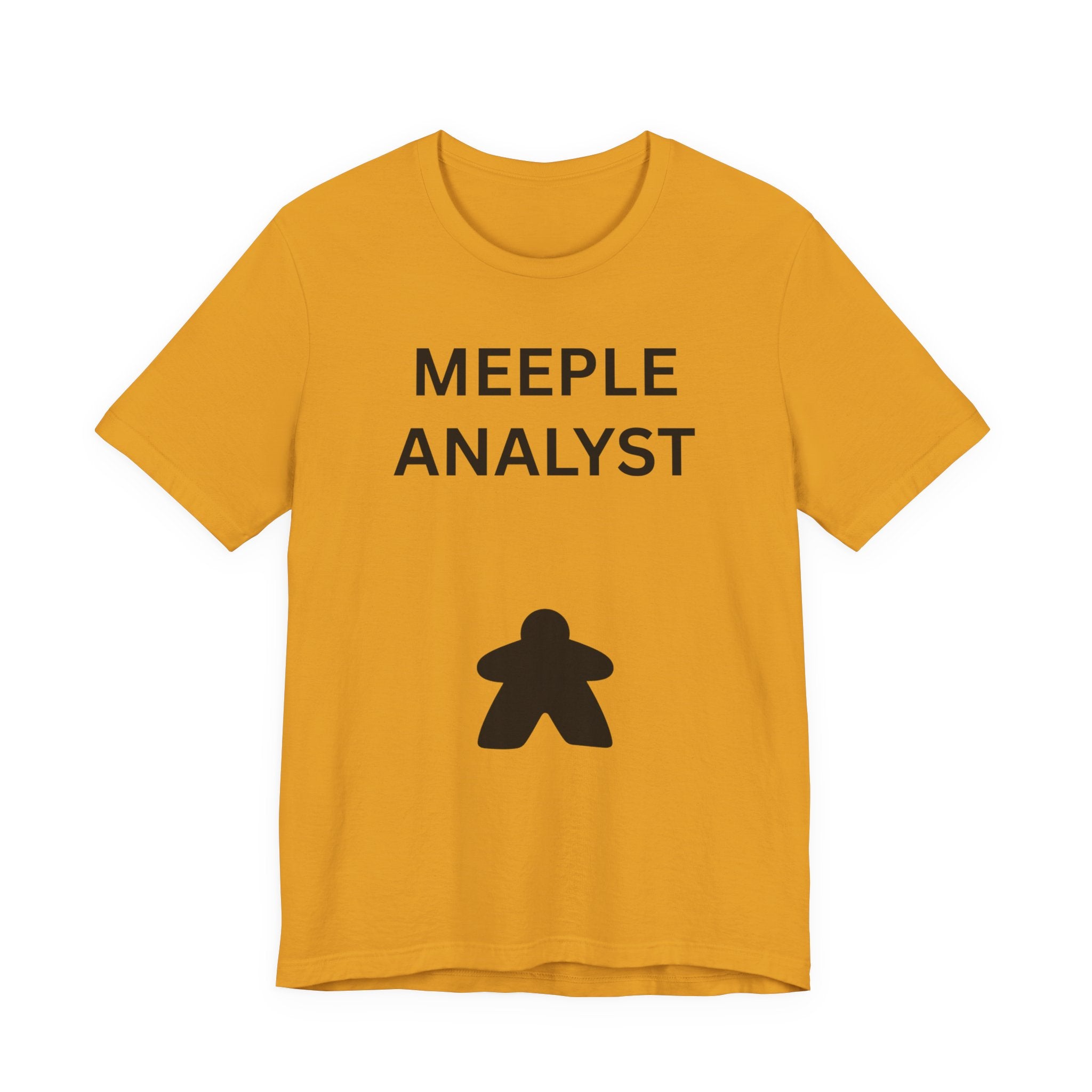 MEEPLE ANALYST