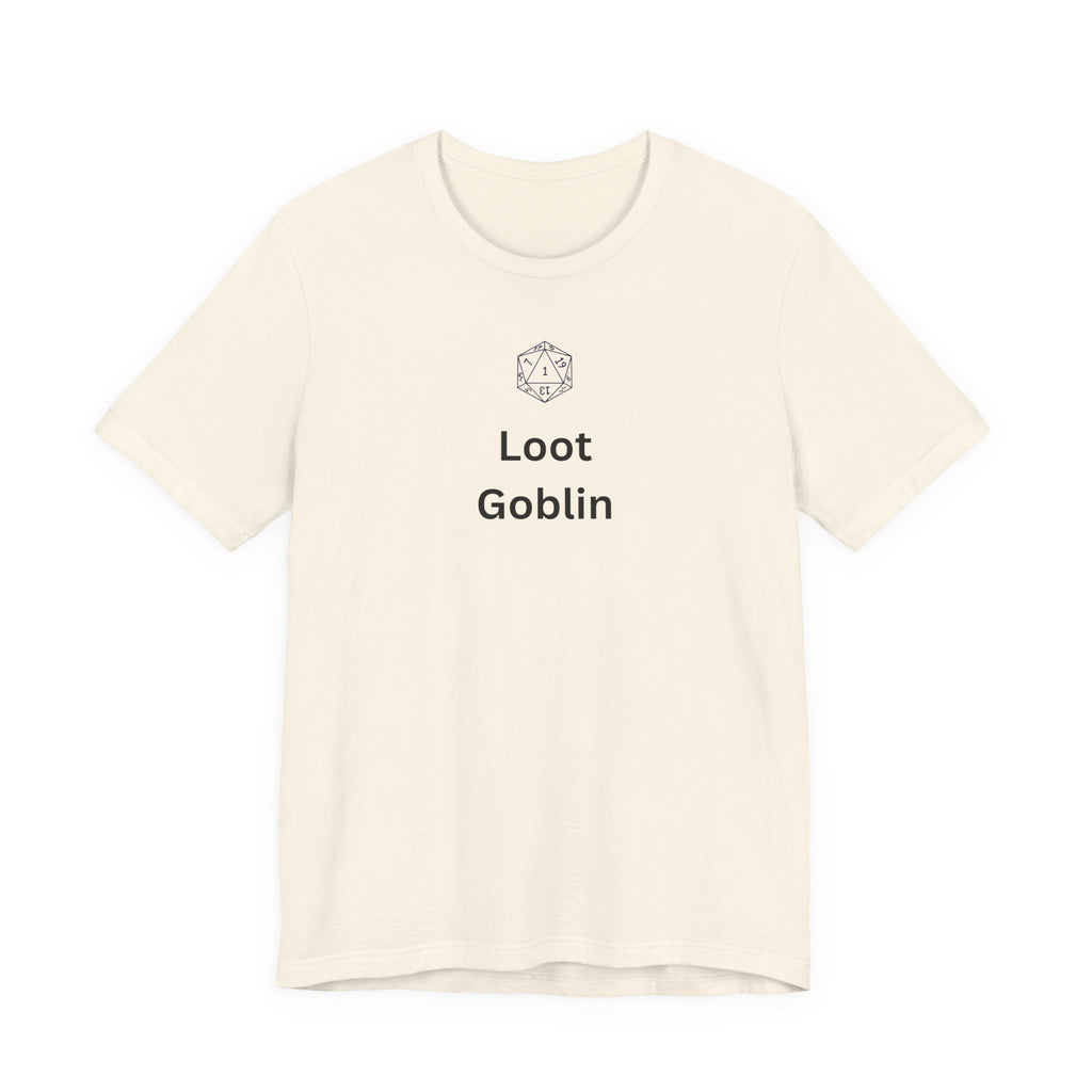 LOOT GOBLIN