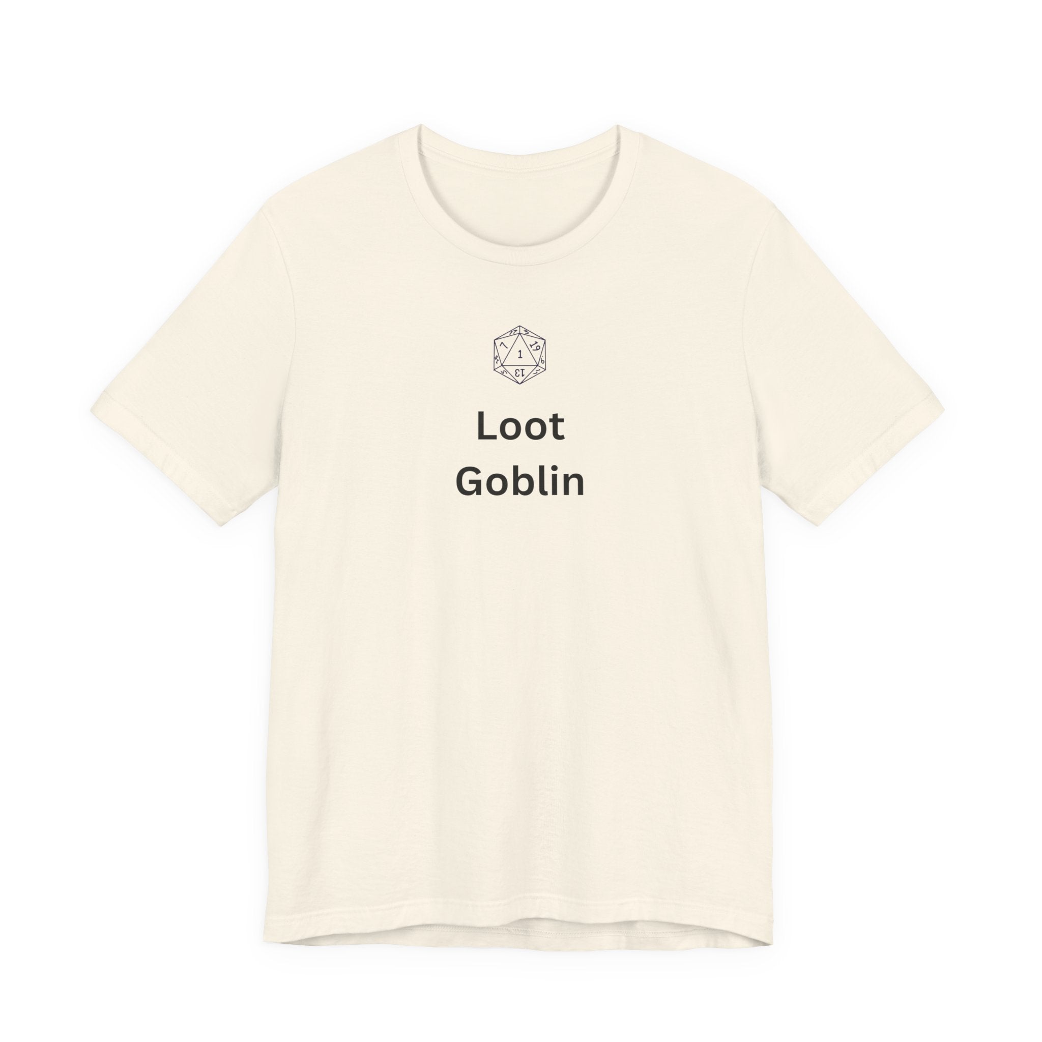 LOOT GOBLIN
