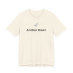 ANCHOR DOWN